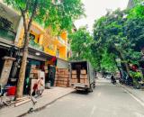 Bán nhà Gelexia Riverside 885 Tam Trinh 66m2, 6 tầng thang máy, vỉa hè, giá 20.5 tỷ