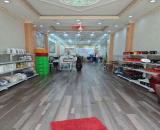 MTKD Hà Thị Đát, 128m2, ngang 4.6m nở hậu 7m, 5 tầng thang máy, full NT, 17.5 tỷ
