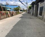 NGAY CHỢ NGUYỄN VĂN QUÁ, Q.12 – HẺM XE HƠI – DT 3.9 x 18m – GIÁ 4 TỶ (TL).