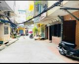 Cho thuê nhà ngõ ôtô phố Lý Nam Đế, Hoàn Kiếm, 35m x 5 tầng, giá 20tr/tháng