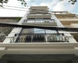 Bán nhà riêng Triều Khúc, Thanh Trì. 86 m2, 7 Tầng, Mt 6,5m. Lô góc 2 thoáng ô tô KD VP.