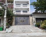 BÁN NHÀ 2 MẶT TIỀN ĐẸP – VỊ TRÍ KINH DOANH ĐẮC ĐỊA QUẬN