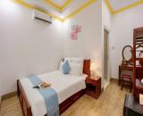 Cần bán khách sạn 1 trệt 5 lầu đối diện công viên Hoa Ban phố biển Ocean Dunes Phan Thiết