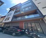 Nhà mặt phố Thiên Lôi – 58m² x 5 tầng, nhà mới xây hoàn thiện theo phong cách luxury.