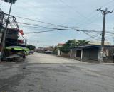 Siêu phẩm đất mặt đường Cao Nhân Thủy Nguyên Hải Phòng