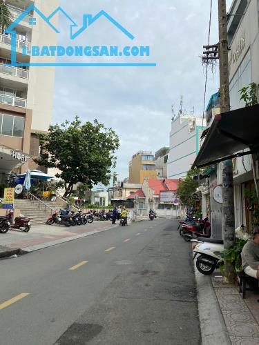 Bán nhà mặt tiền khu Nguyễn Văn Nguyễn, Quận 1 – Giá 28.5 tỷ - 1