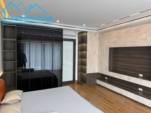 Nhà Mới Đẹp Cương Ngô – Thanh Trì | 60m² Rộng Rãi, Về Ở Ngay - 3