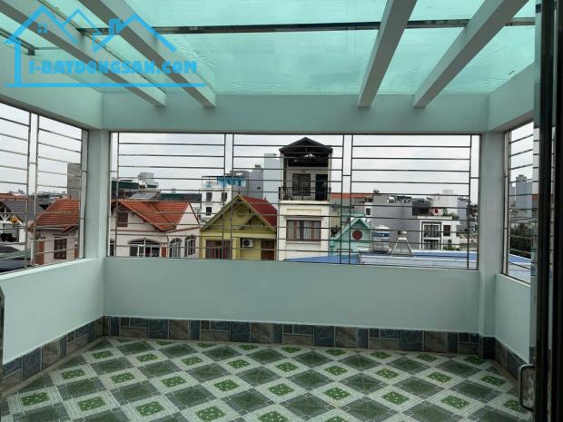 Nhà Mới Đẹp Cương Ngô – Thanh Trì | 60m² Rộng Rãi, Về Ở Ngay - 4