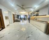 Bán căn chung cư A5 Đền Lừ, lô góc, view hồ - 75m2, 2 ngủ 2vs - SĐCC - Giá 5,2 Tỷ