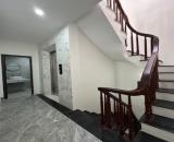 Bán nhà riêng Trần Khát Chân-Hai Bà Trưng, DT45x5T,thang máy,lô góc, nhà mới full nội thất