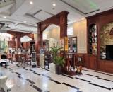 Nhà 3 Tầng, Đặng Văn Bi-VIP Bình Thọ-Metro, Ngang 8.6m, 170m2(8.6mx22m), Chỉ 12 Tỷ (TL)