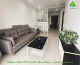 Bán căn hộ cao cấp 2 PN SHP PLAZA View đẹp tại Hải Phòng