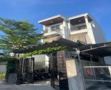 Bán Nhà 3 Tầng Kiệt OTO Vào Tận Nơi thanh hải Phía Đầu Đường Gần Điện Biên Phủ Giá 3,5x ty