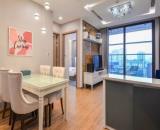 Metropolis - Liễu Giai. căn hộ 2 Ngủ full đồ giá thuê hấp dẫn chỉ từ 25triệu.  vào ở luôn