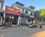 BÁN ĐẤT TỔ 12 THỊ TRẤN ĐÔNG ANH – HÀ NỘI – Ô TÔ ĐỖ TẬN CỬA