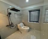 Nhà 3 tầng Quỳnh Hoàng  An Dương ngõ thông ra đường 351 chỉ vài bườc chân