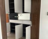 Cho thuê chung cư Iris Garden, 2N2WC 60m2, 3N2WC (105m2- 135m2), nhà đẹp, giá rẻ