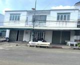 CG Bá.n cặp nền 180m² đường 8, KDC Công An, phường Cái Răng , TP. Cần Thơ. Tặng 3 căn nhà