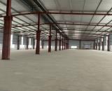 BÁN NHÀ XƯỞNG - DIỆN TÍCH LỚN - VỊ TRÍ ĐẸP TẠI KCN ĐỒNG VĂN - HÀ NAM - GIÁ 1XX TỶ