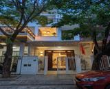 BÁN HOMESTAY 3,5 TẦNG KHU ĐÔ THỊ MỚI AN CỰU CITY, CÁCH HOÀNG QUỐC VIỆT 30M, CẠNH AEON MALL