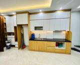 🔥 Khâm Thiên 33m² - 6 Tầng Thang Máy - Full Nội Thất Mới Kính Koong - Chỉ 12 Tỷ