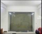 Cho thuê nhà mới xây ngõ ôtô phố Lạc Trung, Hai Bà Trưng, 50m x 2 tầng, giá 11tr/tháng