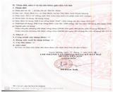 CHÍNH CHỦ BÁN LÔ ĐẤT ĐẸP TẠI XÃ THÁI BÌNH, YÊN SƠN, TUYÊN QUANG