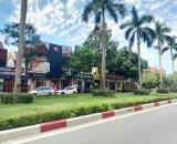 BIỆT THỰ VIP KĐT LINH ĐÀM, HOÀNG MAI, 220M,4T,MT12M, VIEW ĐẸP, KINH DOANH, VĂN PHÒNG
