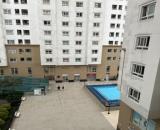 Cần cho thuê chung cư Topaz Garden diện tích 64m 2PN 2WC GIÁ 10 Triệu
