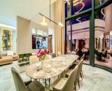 Biệt thự 3 tầng dt 330m² regal victoria – khu đô thị cao cấp, dòng tiền 1,5 tỷ/năm