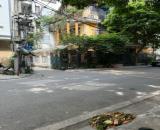 Bán nhà Phố Quảng Khánh Tây Hồ Ô Tô Đỗ Cửa 70m2-3T MT7,6m Lô Góc 33,6 Tỷ Quảng Khánh.