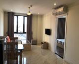 Cho thuê căn hộ 2 ngủ 70m2 tại phố Đội Cấn giá 13tr/ tháng