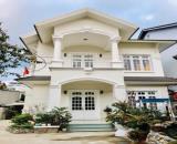 Cho thuê villa 8 phòng ngủ đường Hùng Vương phường 9 Đà Lạt giá 18 triệu/tháng