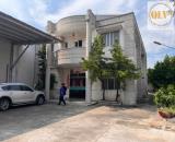 CHO THUÊ NHÀ XƯỞNG KCN ĐỒNG AN 1, BÌNH DƯƠNG – 5.100m²