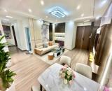 Bán Chung Cư Trung Tâm Việt Hưng, Long Biên Tầng Cao View Đẹp, 80m2, 3 ngủ, chỉ 5,18 tỷ