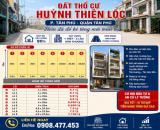 🔥 HOT! ĐẤT THỔ CƯ HUỲNH THIỆN LỘC – TÂN PHÚ 🔥