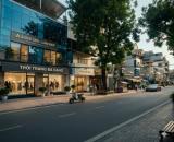 CƠ HỘI ĐẦU TƯ MẶT PHỐ TÔ NGỌC VÂN - QUẢNG AN