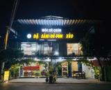 SANG NHƯỢNG GẤP NHÀ HÀNG 3 TẦNG TẠI VIỆT YÊN, BẮC GIANG