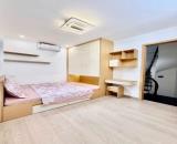 Bán nhà ngõ Chợ Khâm Thiên, giá 5.96 tỷ, 24m2x5T, mới đẹp ở luôn