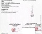 🔥 ĐẤT NGỘP MẶT TIỀN ĐT 749B – DẦU TIẾNG, BÌNH DƯƠNG  📐 DT: 2.967m², có 300m² thổ cư