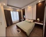 Cho thuê nhà 46m2 lô góc 5 ngủ Phố An Dương Vương