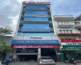 CHO THUÊ TÒA NHÀ 7 TẦNG – VỊ TRÍ ĐẮC ĐỊA TRUNG TÂM PHƯỜNG BẮC GIANG