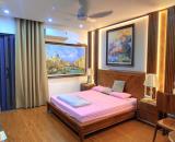 BIỆT THỰ SÂN VƯỜN DƯƠNG NỘI – LÔ GÓC  – KINH DOANH ĐỈNH – 215M², 4 TẦNG – GIÁ 54 TỶ