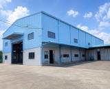 XN346 cho thuê xưởng sản xuất, kho sạch làm khu trung chuyển bưu cục, vị trí đẹp