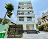 BÁN NHÀ MẶT TIỀN ĐƯỜNG SỐ 10, LINH TRUNG, THỦ ĐỨC. 100M2, 4 TẦNG, 11.8 TỶ. LH: 0902631439