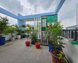SIÊU PHẨM LINH TRUNG 5.5 x17m, NHÀ MỚI KÍNH KOONG,ĐƯỜNG RỘNG XE HƠI TRÁNH NHAU VÀO TẬN CỬA