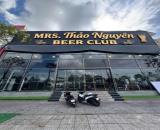 Cho thuê mặt bằng mặt tiền đường võ văn kiệt đoạn gần ngã tư mậu thân ngang hơn 15m