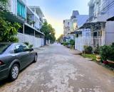VỊ TRÍ NỀN SÁNG ĐẸP GIÁ TỐT  Bán Nền 90m² - Đường số 8 - KDC Công An - phường Cái Răng, TP