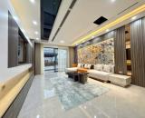 BÁN GẤP NHÀ ĐẸP NGUYỄN VĂN CỪ - 60M² * 7T THANG MÁY, GARA ÔTÔ, FULL NỘI THẤT. GIÁ 19 TỶ