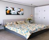 *Bán nhà 3,5 tầng, đường 10m5 Hồ Tùng Mậu, gần Nguyễn Tất Thành, dt 81m2, giá 10,3 Tỷ